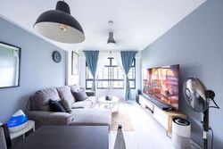 Blk 605B Tampines Greenridges (Tampines), HDB 3 Rooms #630853691